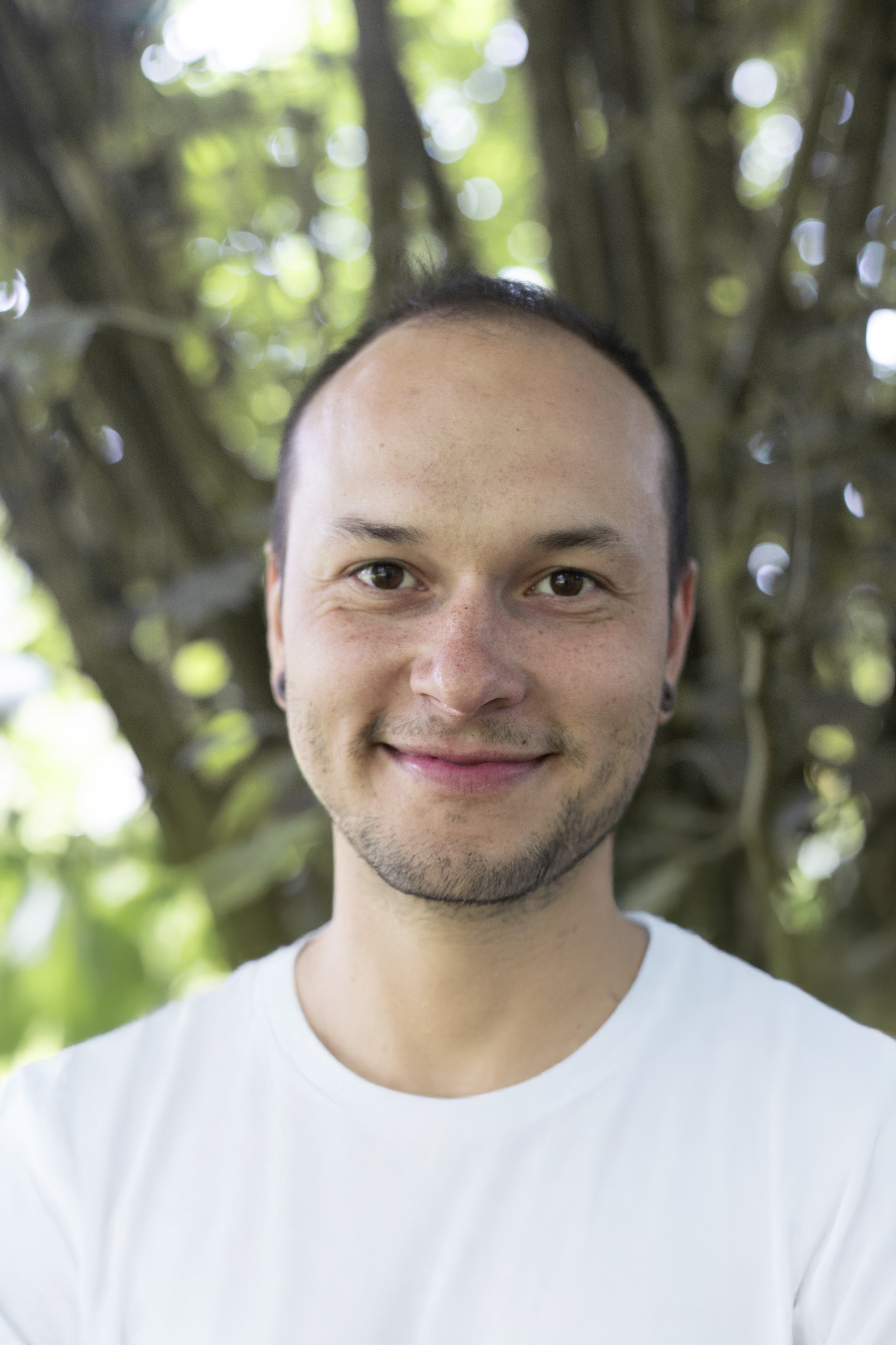 Mobilní masér Dominik – sportovní a relaxační masáže Český Těšín